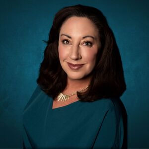 Andrea Glass